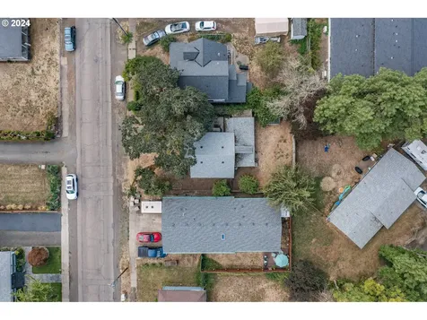 373 Kirk Avenue Brownsville OR 97327