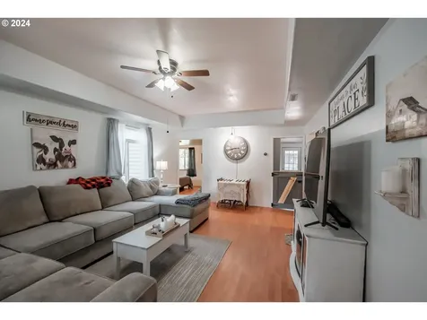 373 Kirk Avenue Brownsville OR 97327
