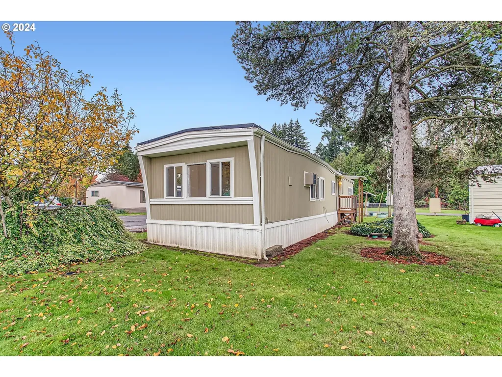 26052 SE Eagle Creek Road Eagle Creek OR 97022