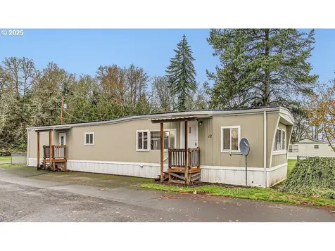 26052 SE Eagle Creek Road Eagle Creek OR 97022