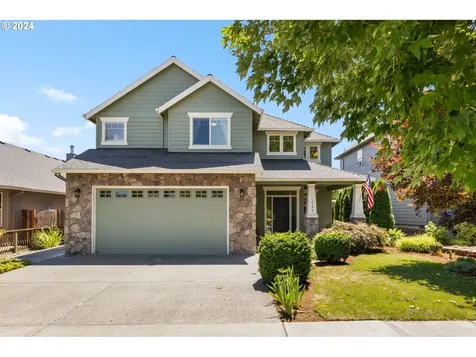 1142 Hartford Drive Forest Grove OR 97116