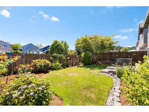 1142 Hartford Drive Forest Grove OR 97116