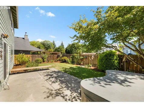 1142 Hartford Drive Forest Grove OR 97116