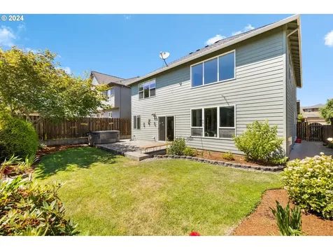 1142 Hartford Drive Forest Grove OR 97116