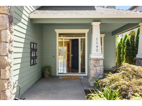 1142 Hartford Drive Forest Grove OR 97116
