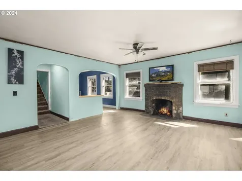 107 Sw Lakeshore Drive Estacada OR 97023