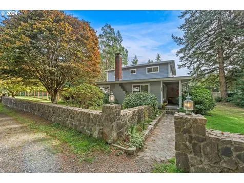 63103 Crown Point Road Coos Bay OR 97420