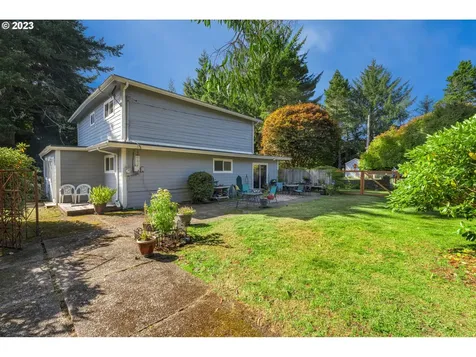 63103 Crown Point Road Coos Bay OR 97420