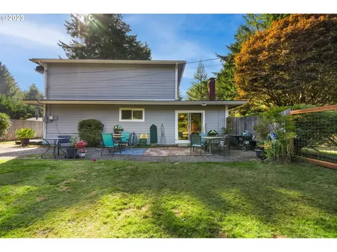 63103 Crown Point Road Coos Bay OR 97420