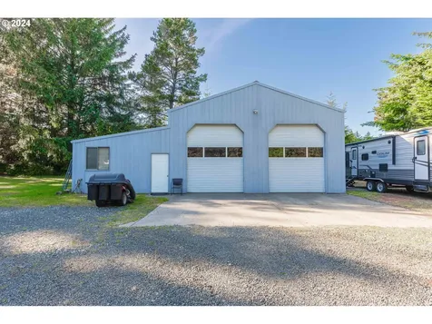 63103 Crown Point Road Coos Bay OR 97420