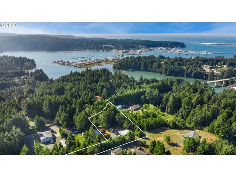 63103 Crown Point Road Coos Bay OR 97420