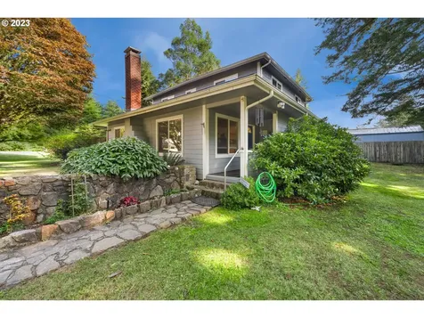 63103 Crown Point Road Coos Bay OR 97420