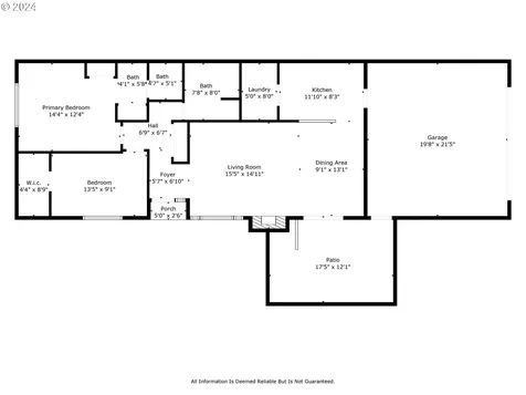 159 Westbrook Way Eugene OR 97405