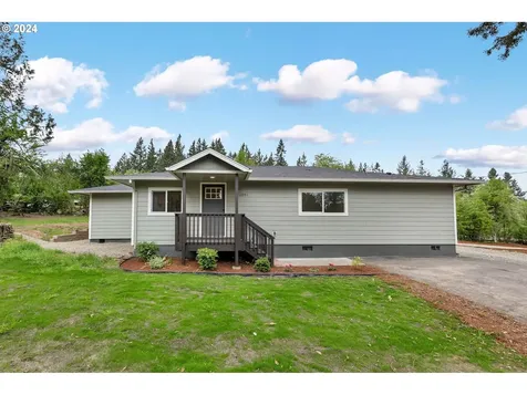 16951 S Redland Road Oregon City OR 97045