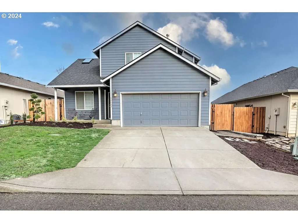 14785 Orchard Street Ne Aurora OR 97002