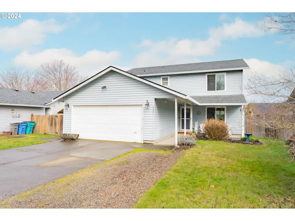16922 Ne 19th Street Vancouver WA 98684