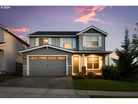 8510 N Hargrave Street Camas WA 98607