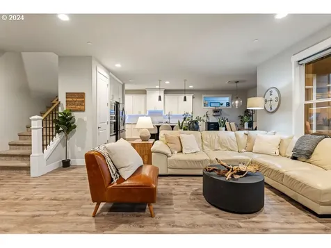 8510 N Hargrave Street Camas WA 98607