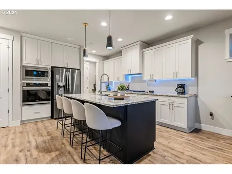 8510 N Hargrave Street Camas WA 98607