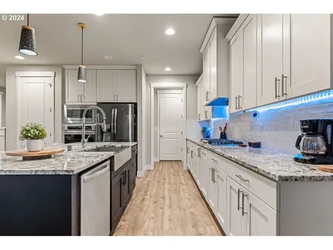 8510 N Hargrave Street Camas WA 98607