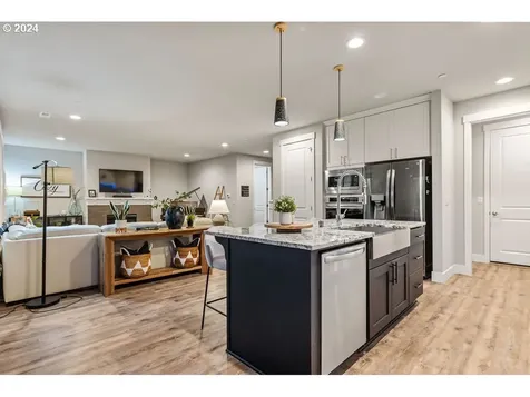 8510 N Hargrave Street Camas WA 98607