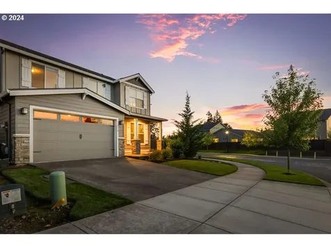 8510 N Hargrave Street Camas WA 98607