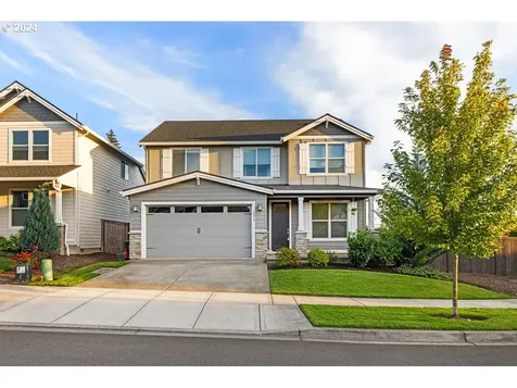 8510 N Hargrave Street Camas WA 98607