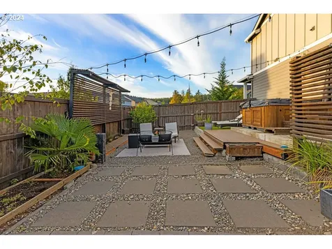 8510 N Hargrave Street Camas WA 98607
