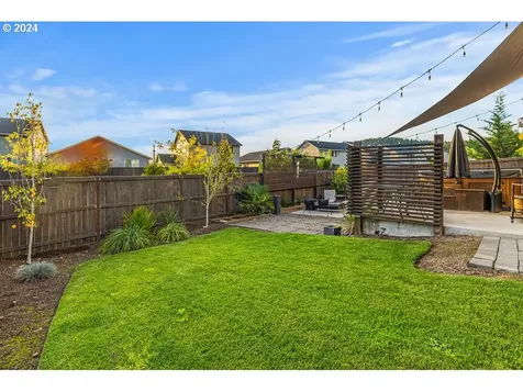 8510 N Hargrave Street Camas WA 98607