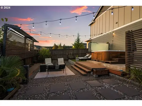 8510 N Hargrave Street Camas WA 98607