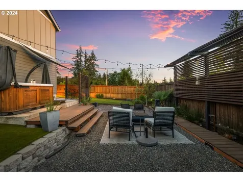 8510 N Hargrave Street Camas WA 98607
