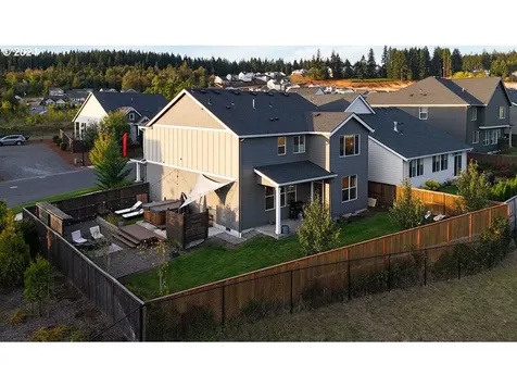 8510 N Hargrave Street Camas WA 98607