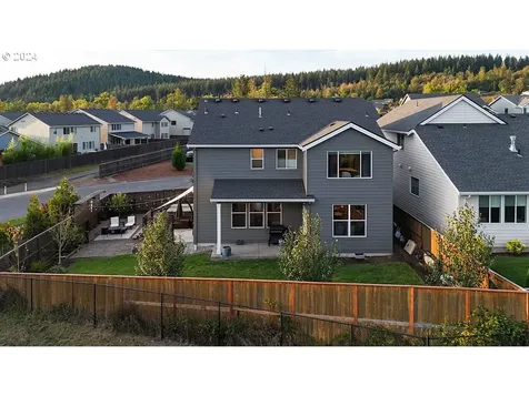 8510 N Hargrave Street Camas WA 98607