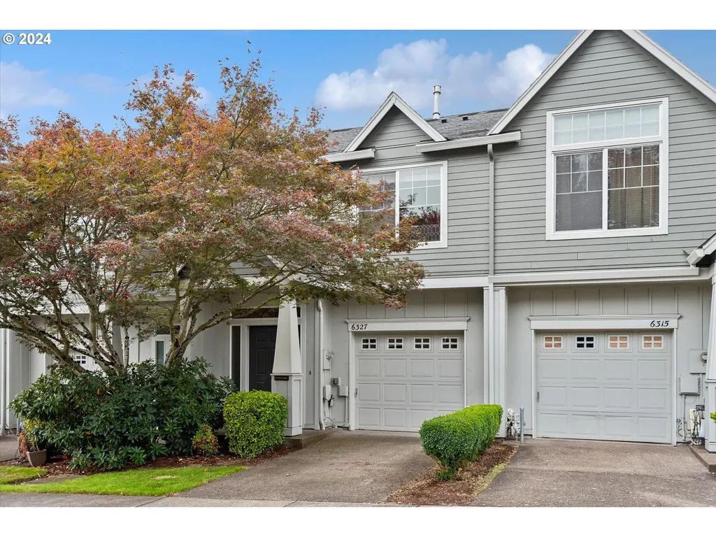 6327 SW Vinwood Terrace Beaverton OR 97078