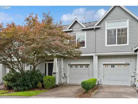 6327 SW Vinwood Terrace Beaverton OR 97078