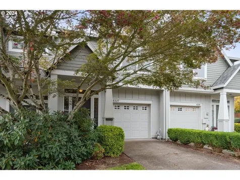 6327 SW Vinwood Terrace Beaverton OR 97078