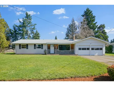4132 Brooks Avenue Ne Keizer OR 97303