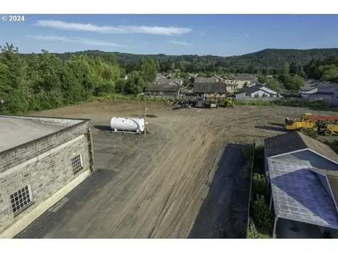 3243 Highway 20 Sweet Home OR 97386