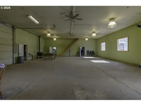 3243 Highway 20 Sweet Home OR 97386