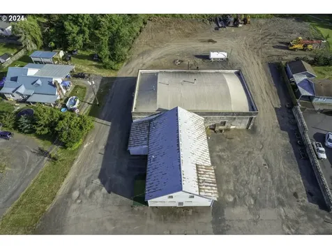 3243 Highway 20 Sweet Home OR 97386