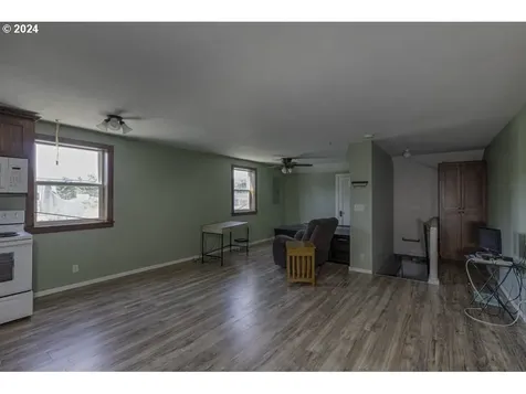 3243 Highway 20 Sweet Home OR 97386