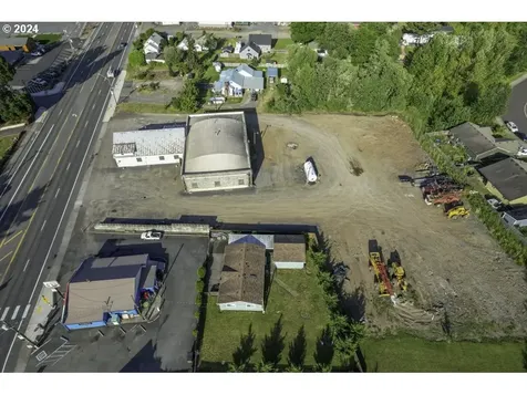 3243 Highway 20 Sweet Home OR 97386