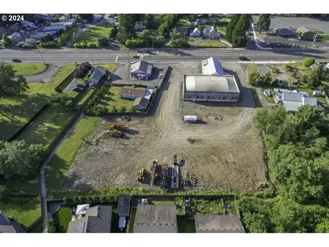 3243 Highway 20 Sweet Home OR 97386