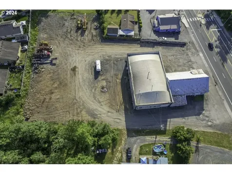 3243 Highway 20 Sweet Home OR 97386