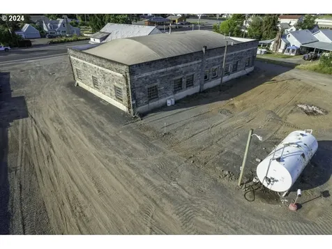 3243 Highway 20 Sweet Home OR 97386