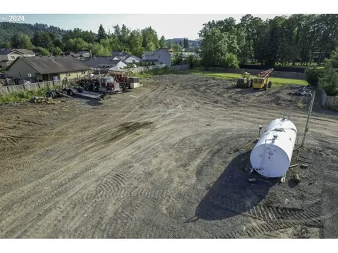 3243 Highway 20 Sweet Home OR 97386