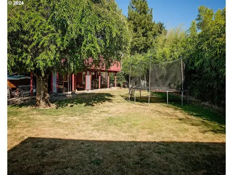 1186 Netzel Street Oregon City OR 97045