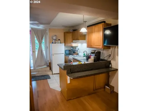 1186 Netzel Street Oregon City OR 97045