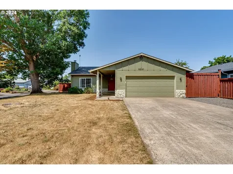 5241 Sugarpine Circle Eugene OR 97402