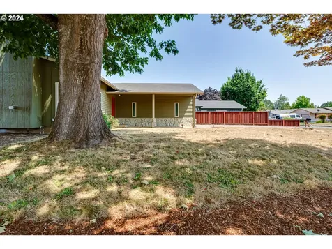5241 Sugarpine Circle Eugene OR 97402